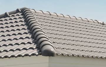 advantages of Lickey End clay roofing