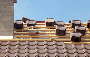 Lickey End clay roofing costs