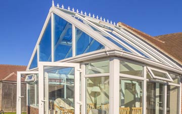 conservatory roof insulation costs Lickey End