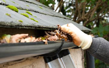 gutter cleaning Lickey End, Worcestershire