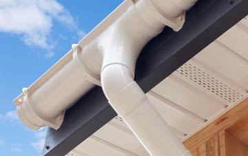 Lickey End gutter installation costs