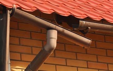 Lickey End gutter repair costs