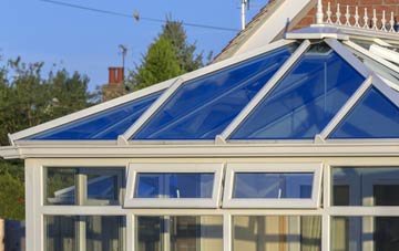 professional Lickey End conservatory insulation
