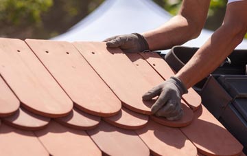 Lickey End roof tile contractors