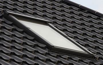 benefits of Lickey End roof windows