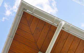 Lickey End soffit types