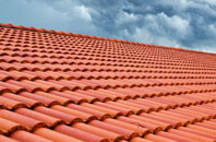 Lickey End roofing tiles
