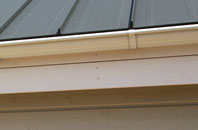 Lickey End soffit repair