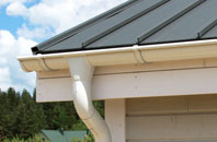 Lickey End soffits